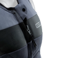 Collision Vest Select Front Zip