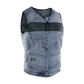 Collision Vest Select Front Zip