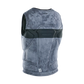 Collision Vest Select Front Zip