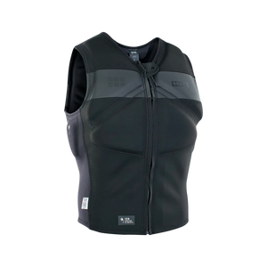 Vector Vest Amp Front Zip
