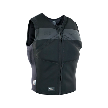 Vector Vest Amp Front Zip