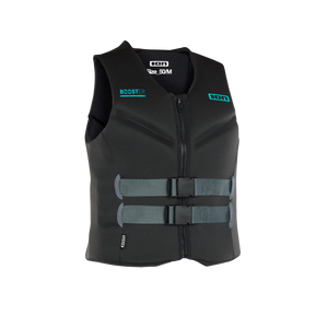 Booster 50N Front Zip Vest