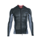 ION Neo 2/1 LS Mens Skin Zip Top - Wetsuits | H2O Sports