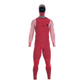 Seek Select 6/5 Hood Front Zip Mens Wetsuit