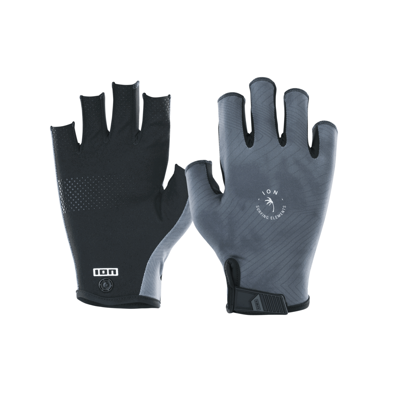 ION Amara Half Finger Gloves - Wetsuits | H2O Sports
