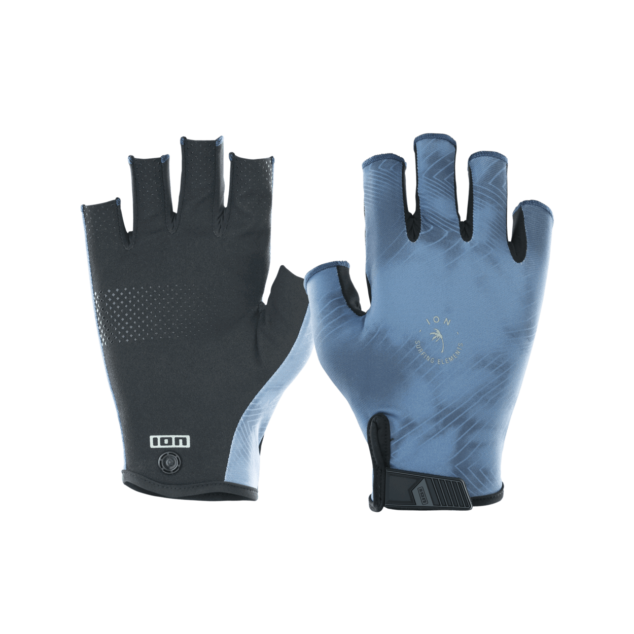 ION Amara Half Finger Gloves - Wetsuits | H2O Sports