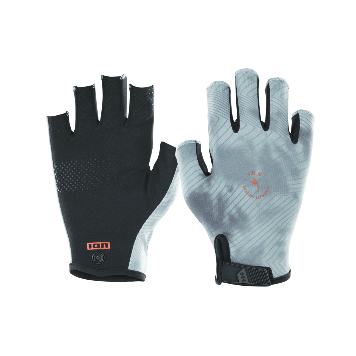 ION Amara Half Finger Gloves - Wetsuits | H2O Sports