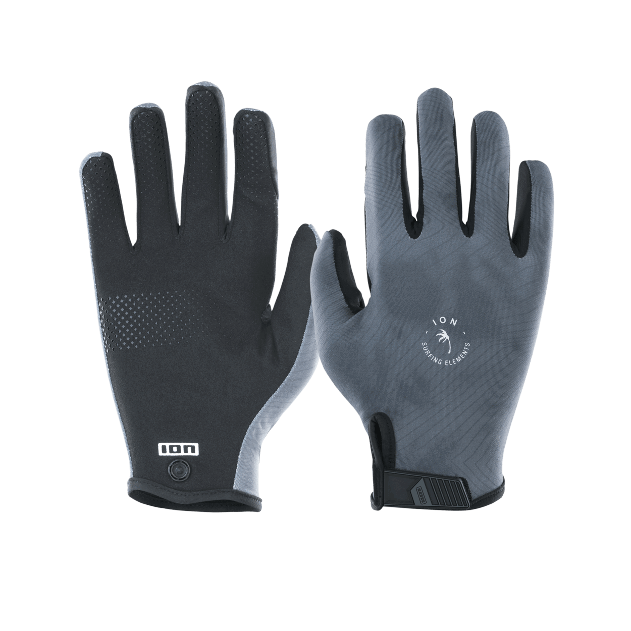 ION Amara Half Finger Gloves - Wetsuits | H2O Sports