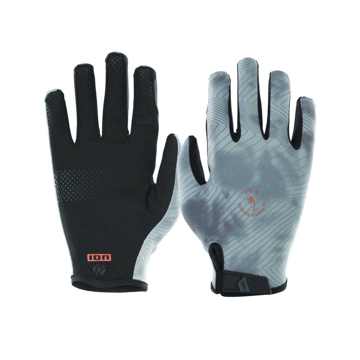 ION Amara Half Finger Gloves - Wetsuits | H2O Sports