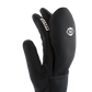 Hybrid Gloves 1+2.5