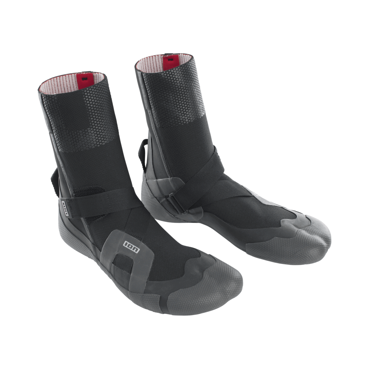 ION Ballistic Boots 3/2 Internal Split - Wetsuits | H2O Sports