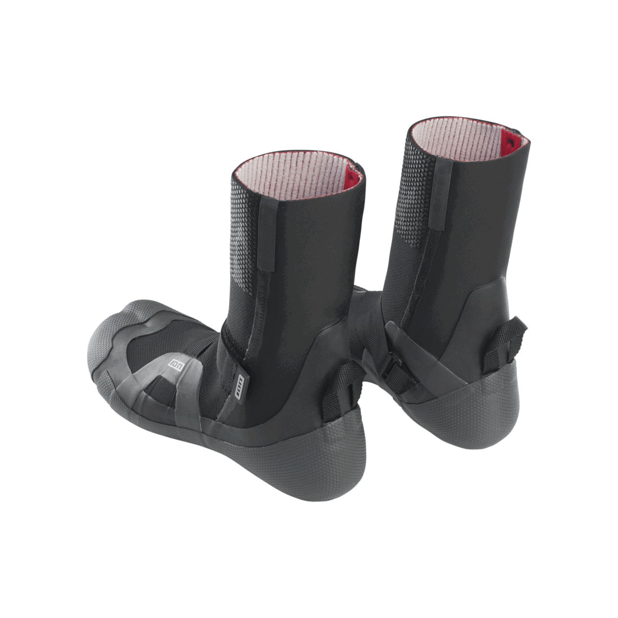 ION Ballistic Boots 3/2 Internal Split - Wetsuits | H2O Sports