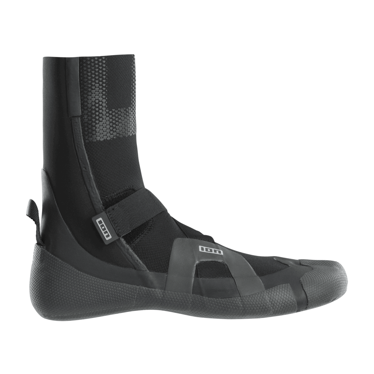 ION Ballistic Boots 3/2 Internal Split - Wetsuits | H2O Sports