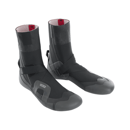 ION Ballistic Boots 3/2 Round Toe - Wetsuits | H2O Sports