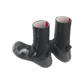ION Ballistic Boots 3/2 Round Toe - Wetsuits | H2O Sports