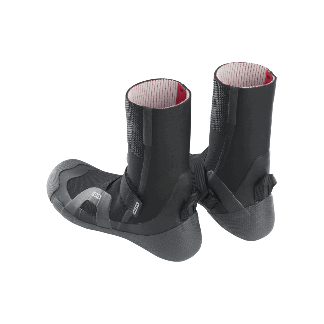 ION Ballistic Boots 3/2 Round Toe - Wetsuits | H2O Sports