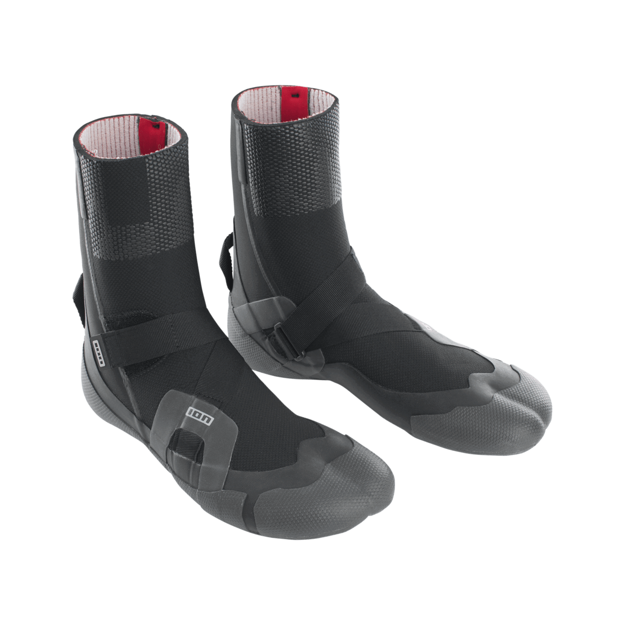 ION Ballistic Boots 6/5 Internal Split - Wetsuits | H2O Sports