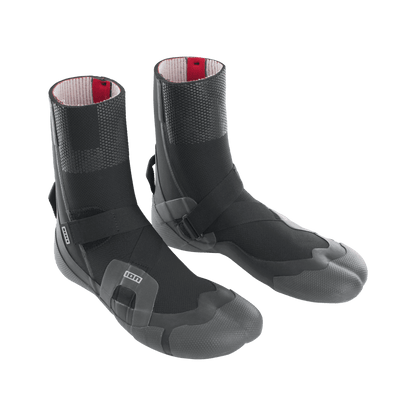 ION Ballistic Boots 6/5 Internal Split - Wetsuits | H2O Sports