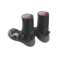 ION Ballistic Boots 6/5 Internal Split - Wetsuits | H2O Sports