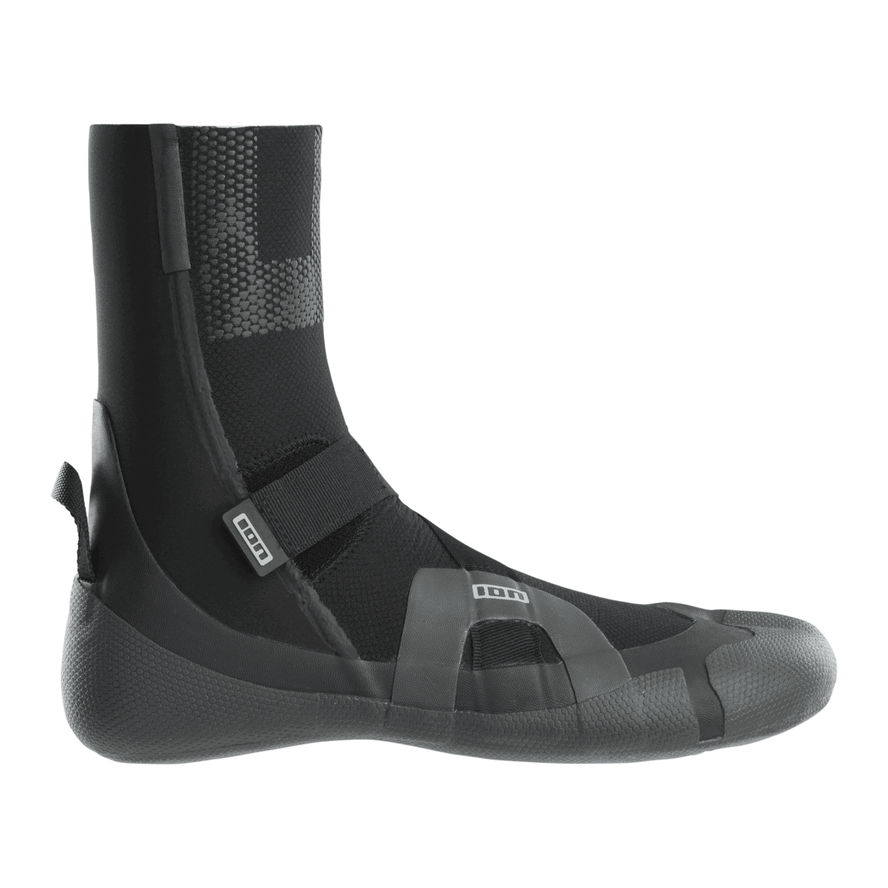 ION Ballistic Boots 6/5 Internal Split - Wetsuits | H2O Sports
