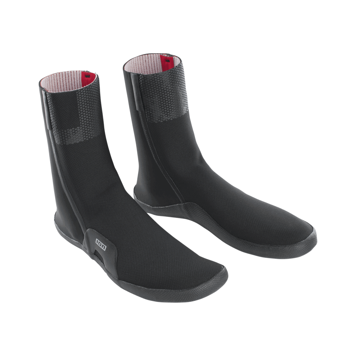 ION Ballistic Socks 3/2 Round Toe - Wetsuits | H2O Sports