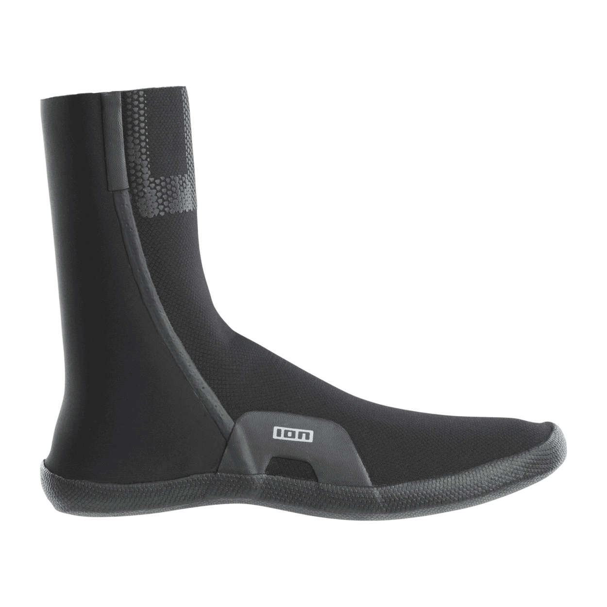 ION Ballistic Socks 3/2 Round Toe - Wetsuits | H2O Sports