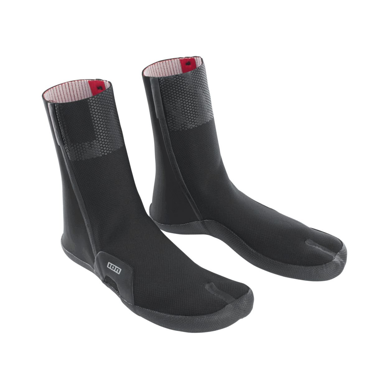 ION Ballistic Socks 3/2 Internal Split - Wetsuits | H2O Sports