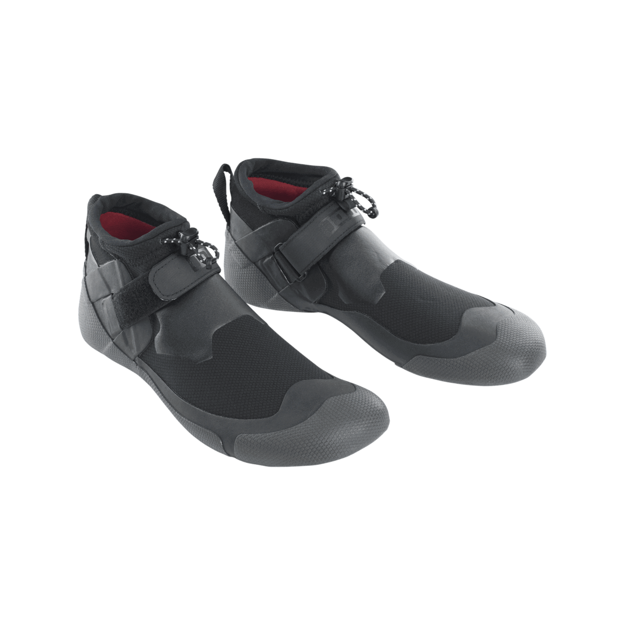 ION Ballistic Shoes 2.5 Round Toe - Wetsuits | H2O Sports