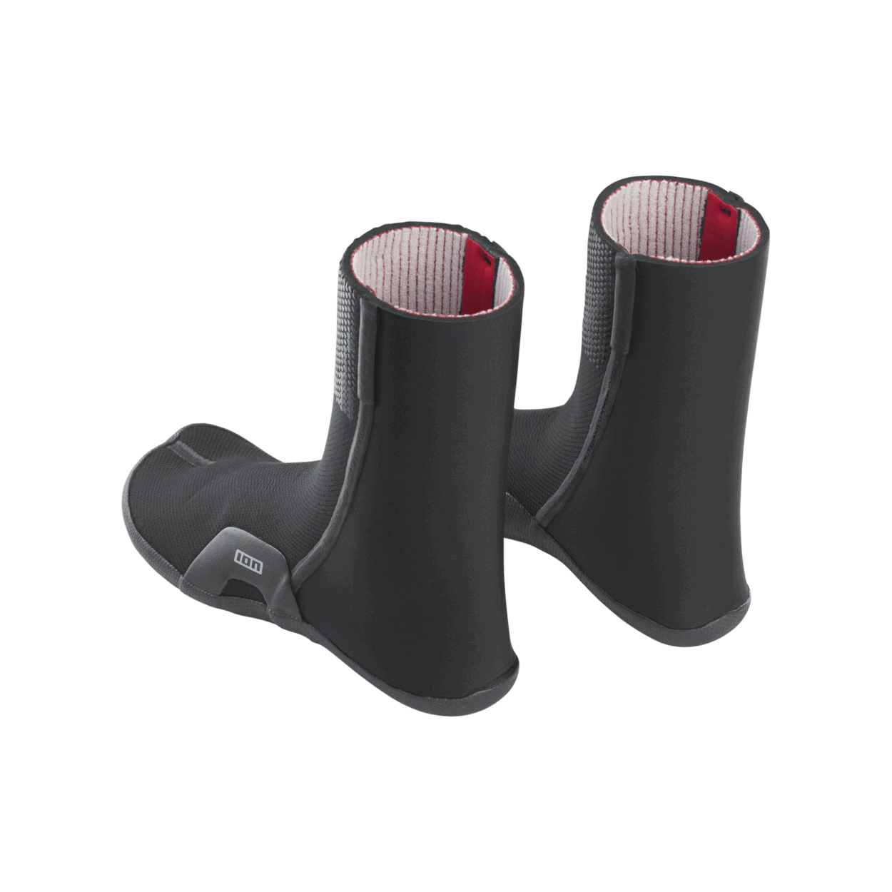 ION Ballistic Socks 6/5 Internal Split - Wetsuits | H2O Sports