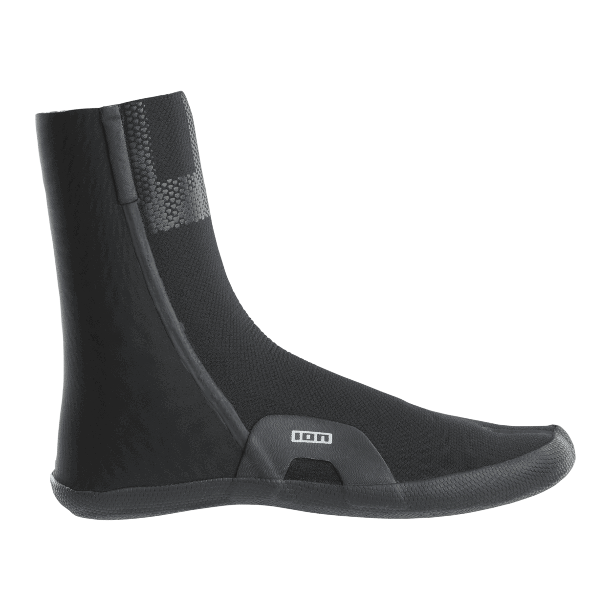 ION Ballistic Socks 6/5 Internal Split - Wetsuits | H2O Sports