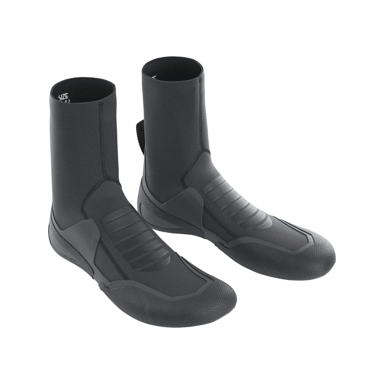ION Plasma Boots 3/2 Round Toe - Wetsuits | H2O Sports