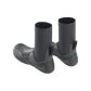 ION Plasma Boots 3/2 Round Toe - Wetsuits | H2O Sports