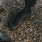 Plasma Boots 3/2 Round Toe