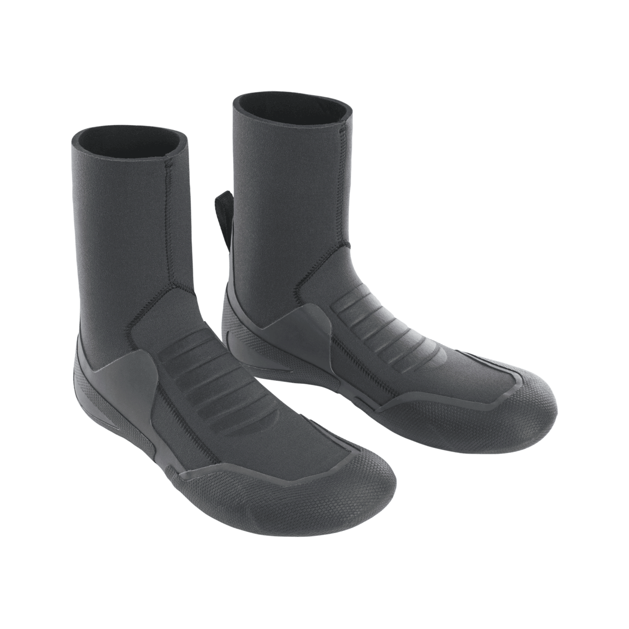 ION Plasma Boots 6/5 Round Toe - Wetsuits | H2O Sports