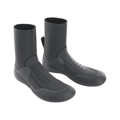 ION Plasma Boots 6/5 Round Toe - Wetsuits | H2O Sports