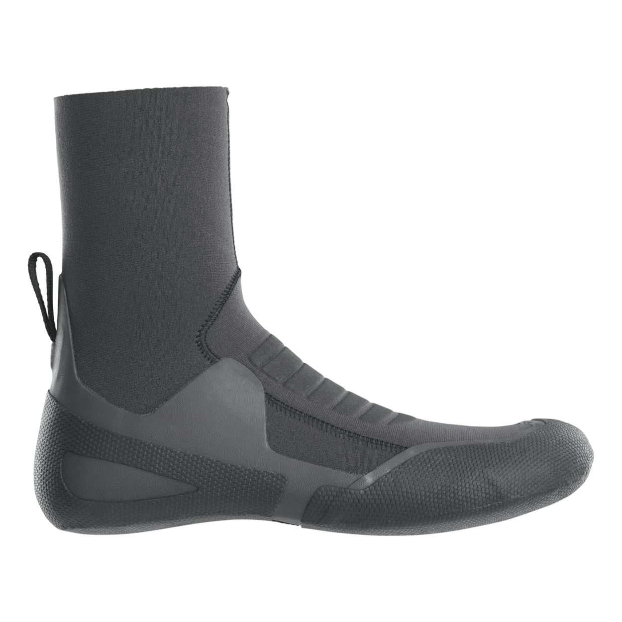 ION Plasma Boots 6/5 Round Toe - Wetsuits | H2O Sports