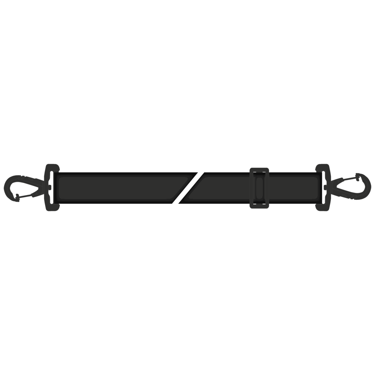 ION Shoulder Strap Core - Kitesurf | H2O Sports