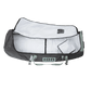 ION Gearbag Core - Kitesurf | H2O Sports