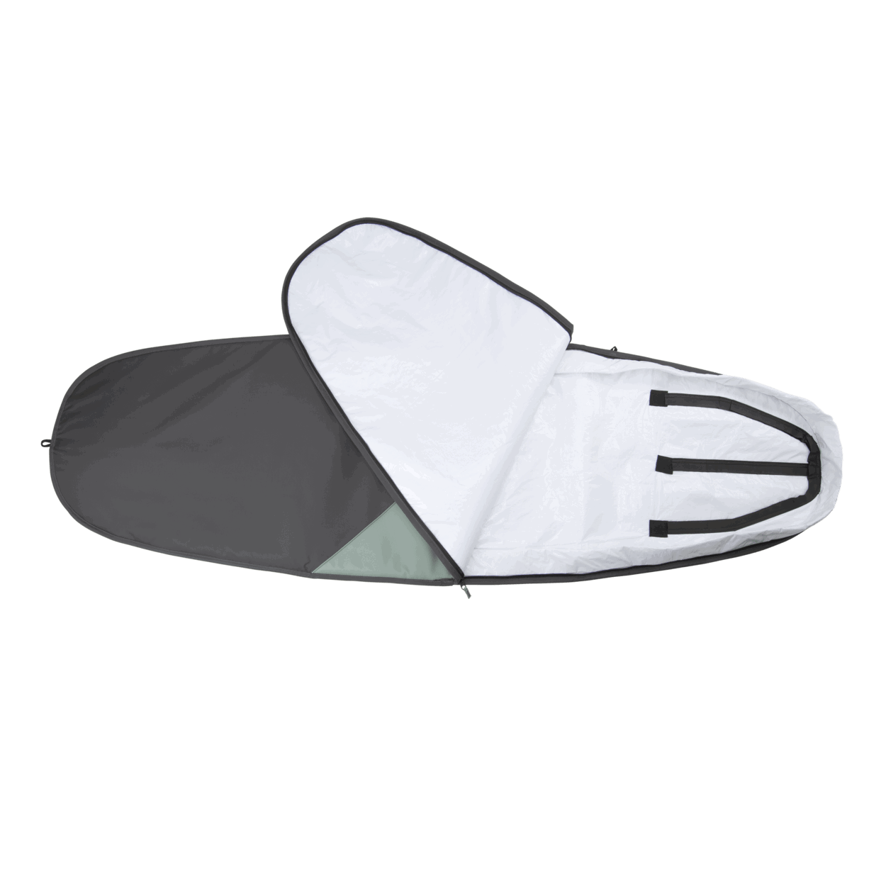 ION Windsurf Boardbag Core Stubby - Windsurf | H2O Sports