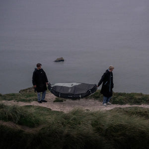 Windsurf Boardbag Core Double