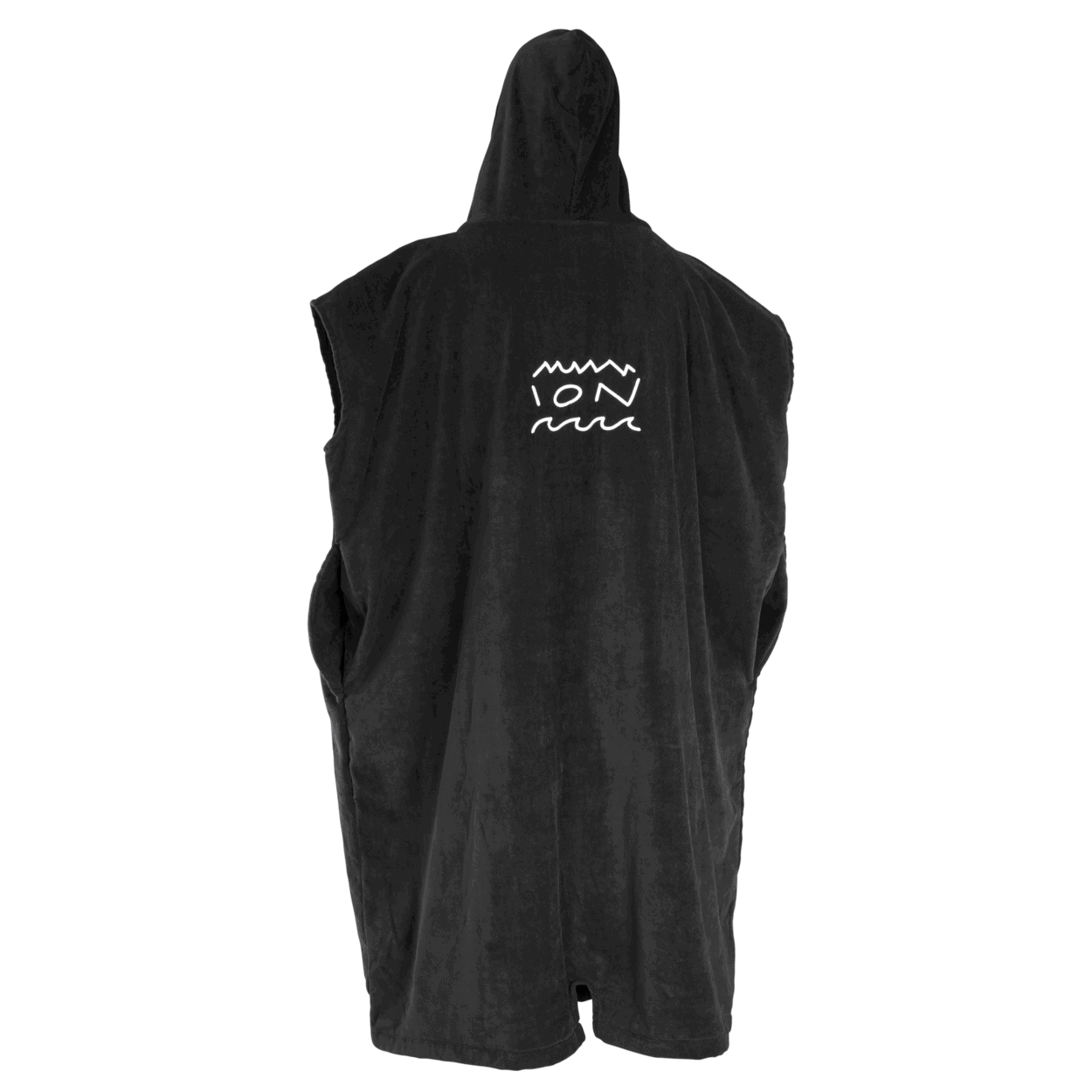 ION Poncho Core - Lifestyle | H2O Sports