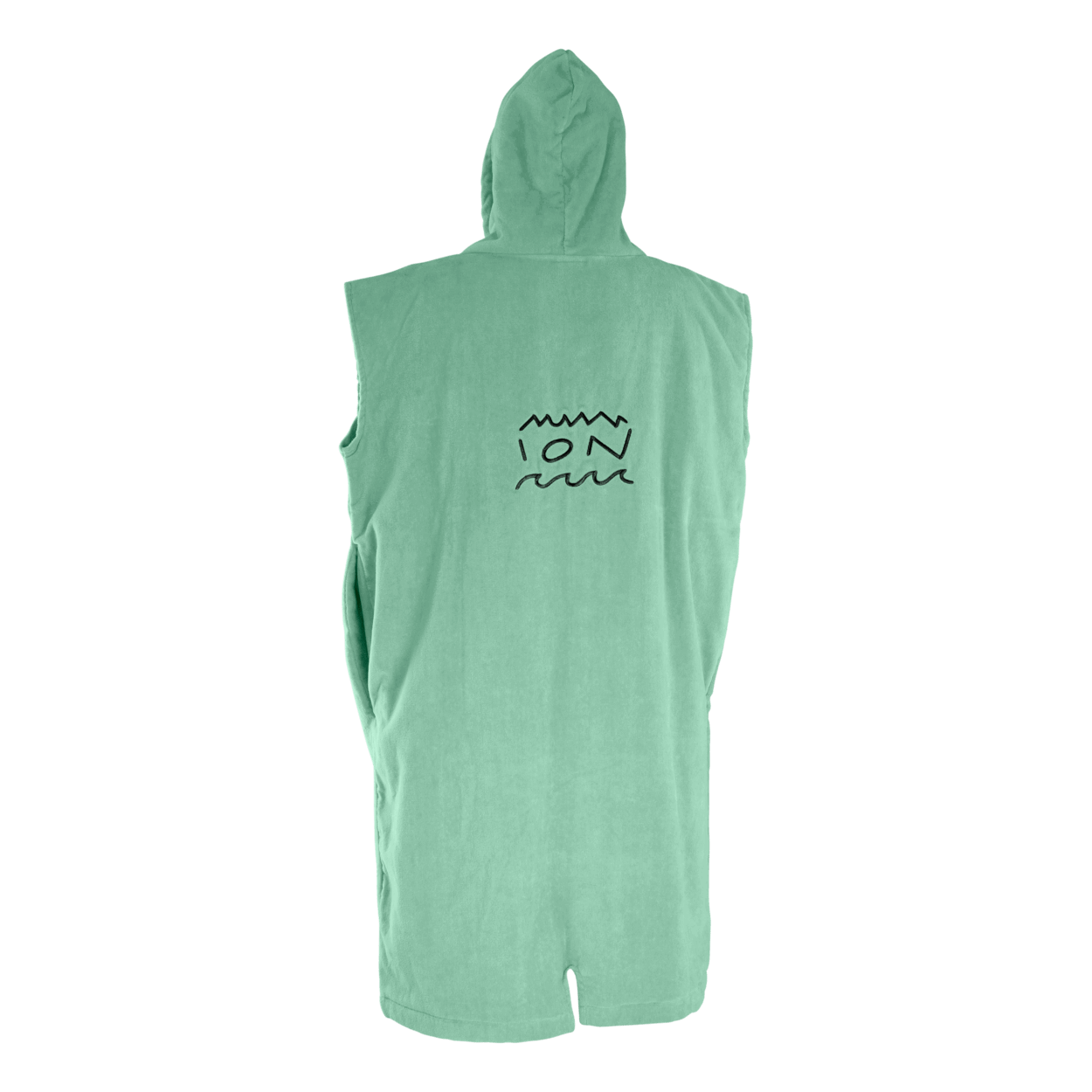 ION Poncho Core - Lifestyle | H2O Sports