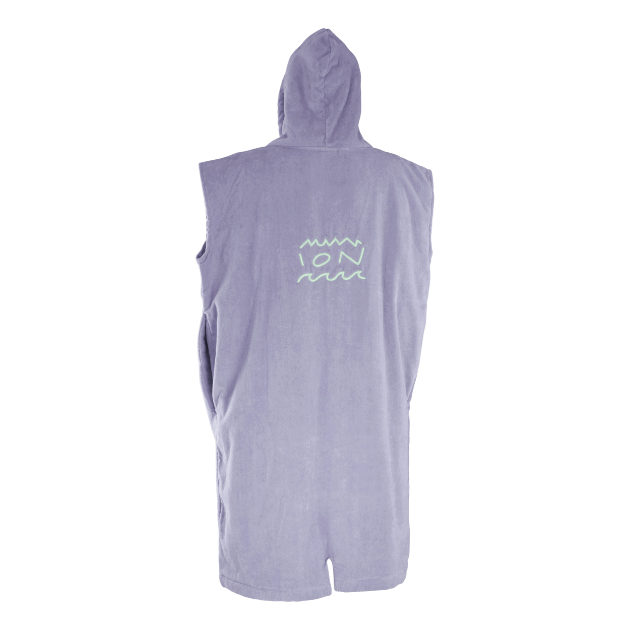 ION Poncho Core - Lifestyle | H2O Sports