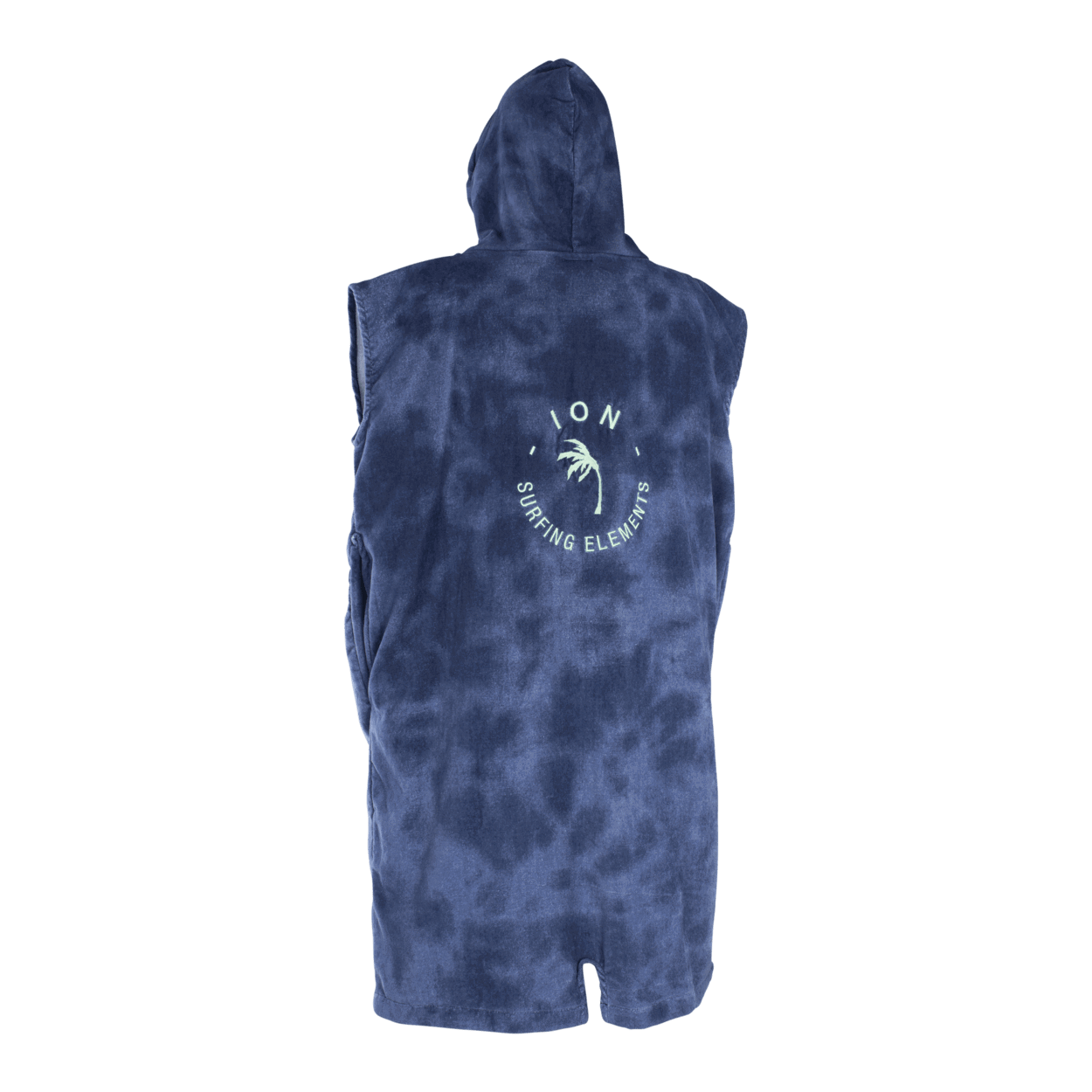 ION Poncho Core - Lifestyle | H2O Sports