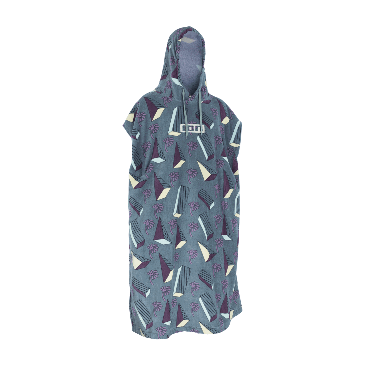 ION Poncho Core - Lifestyle | H2O Sports