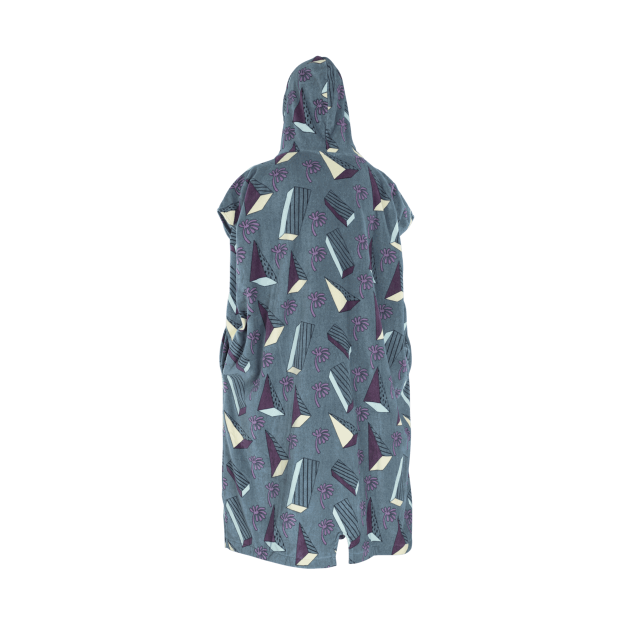 ION Poncho Core - Lifestyle | H2O Sports