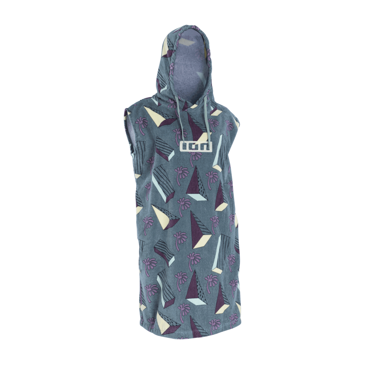 ION Poncho Grom - Lifestyle | H2O Sports