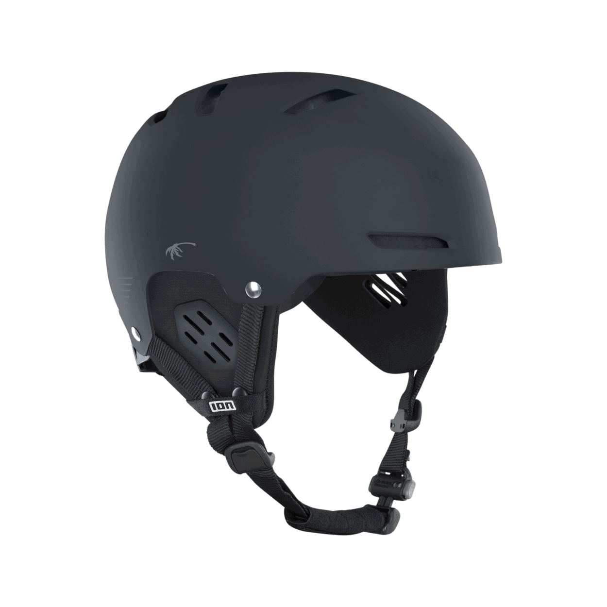 ION Slash Amp Helmet - Wing Foil | H2O Sports
