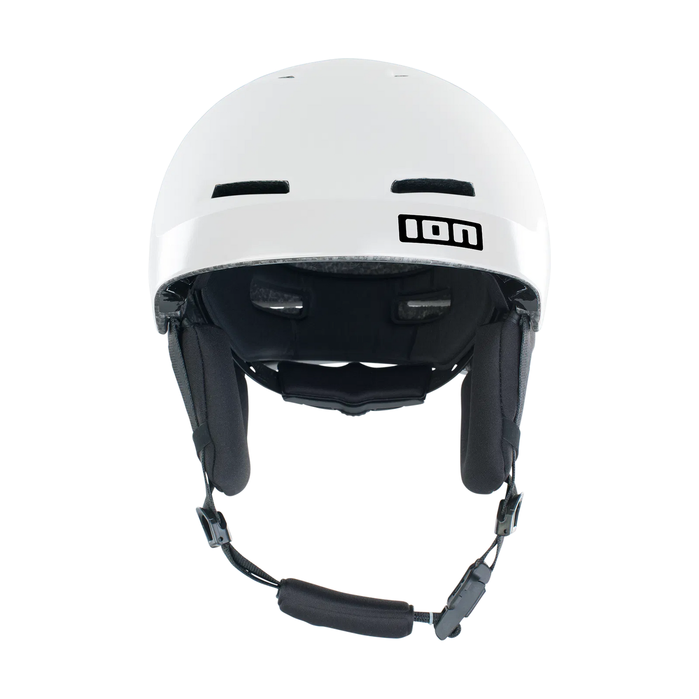 Mission Helmet
