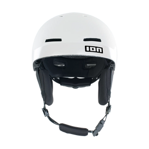 Mission Helmet